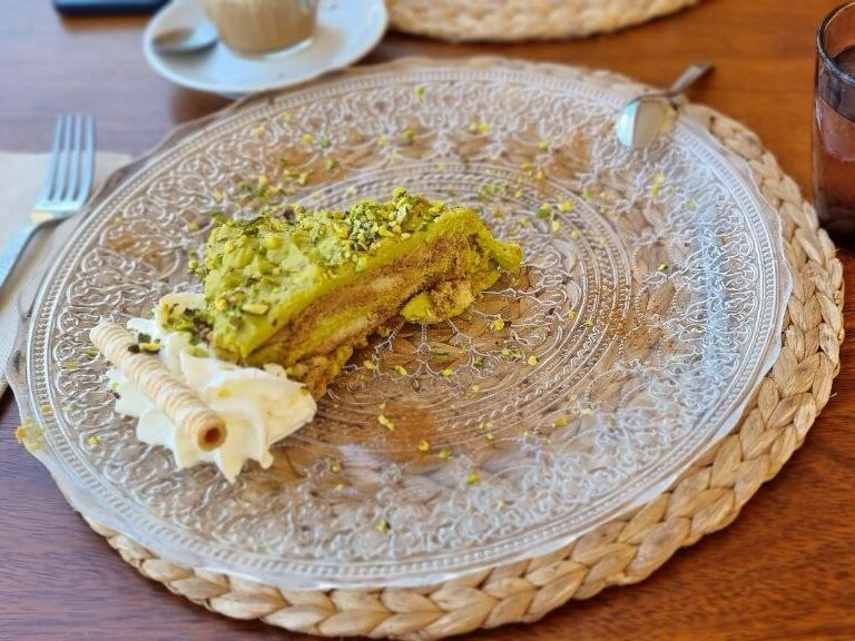 Restaurante Tela Marinera