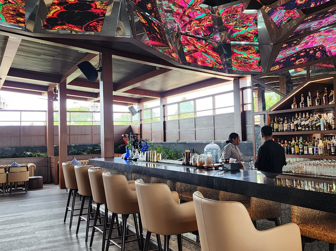 Hyatt Centric Soalteemode Kathmandu主图
