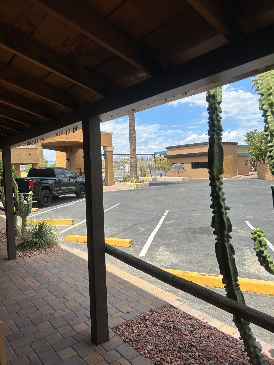 大牧场贝斯特韦斯特酒店-度假村/酒店