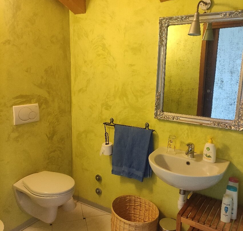 B&B Via Paradiso主图