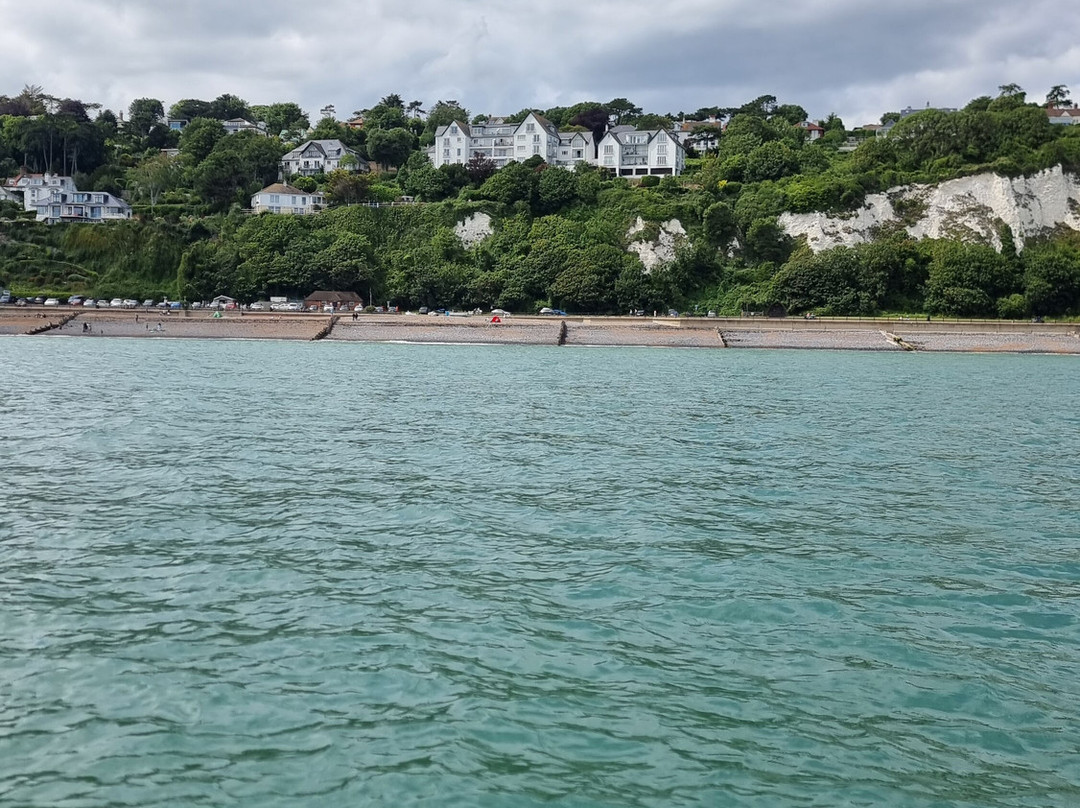 Dover Sea Safari-多佛必去景点
