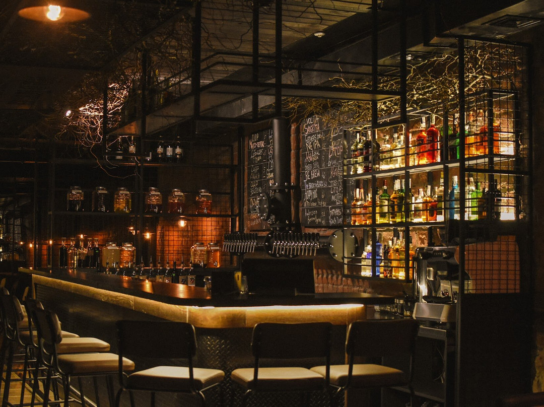 pub Lviv|Good friend 4
