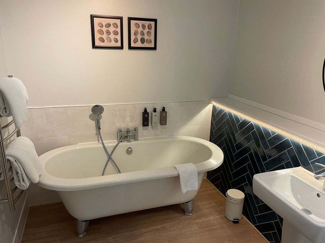 Warner Hotels - Bembridge Coast主图