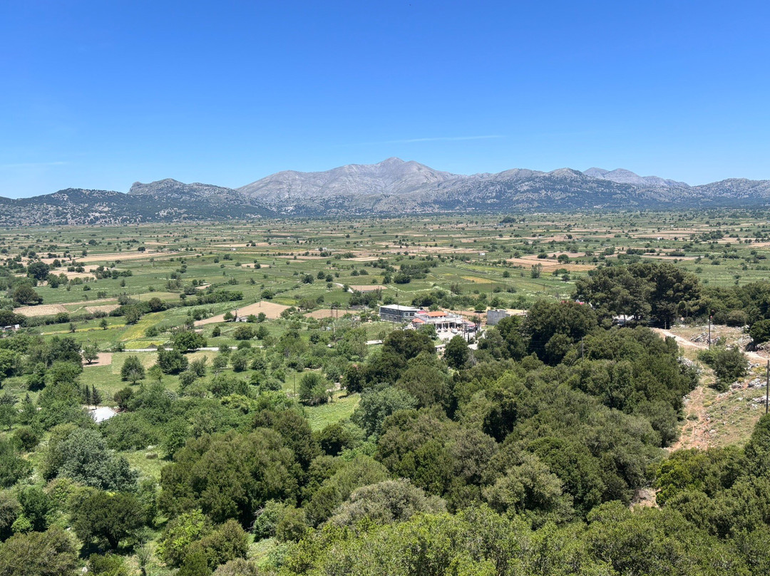 Cave of Zeus-Plati必去景点