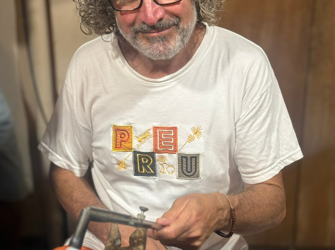 YIN Silver Making Class-吉利特拉万安必去景点