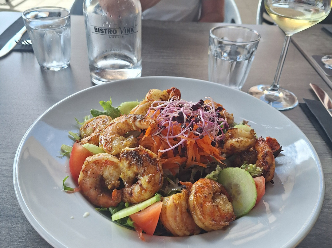 Bistro Vink
