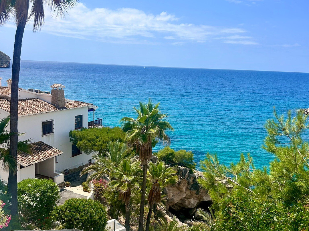 Swiss Moraira Hotel - Adults Only主图