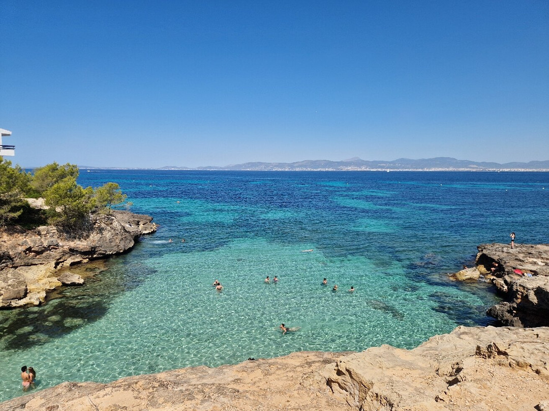 Playa Cala Blava