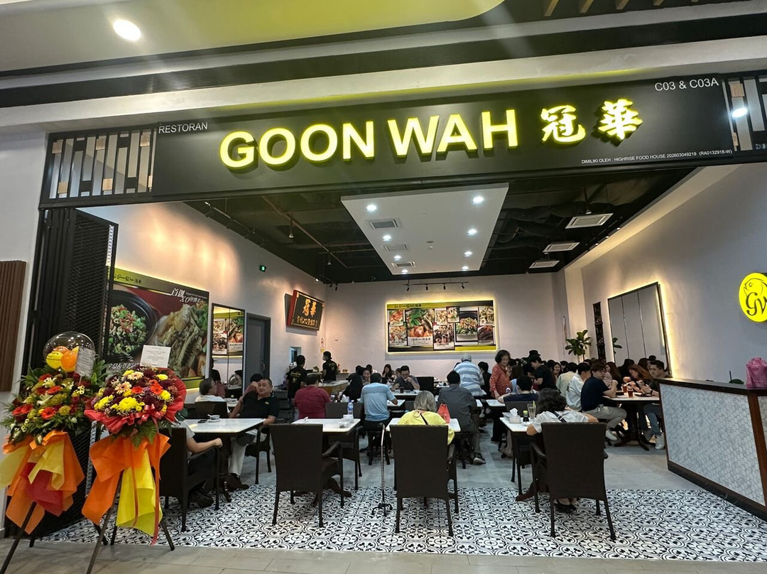 Atria Shopping Gallery-八打灵再也必去景点