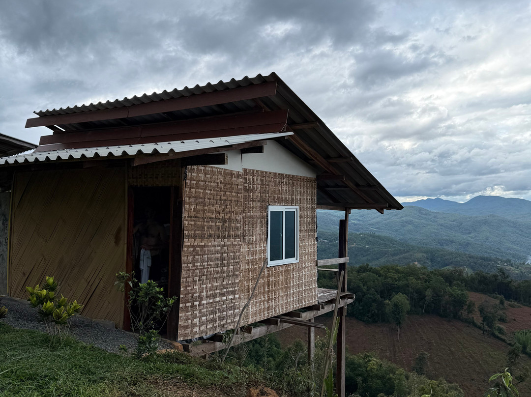Temo Trekking-Mueang Len必去景点
