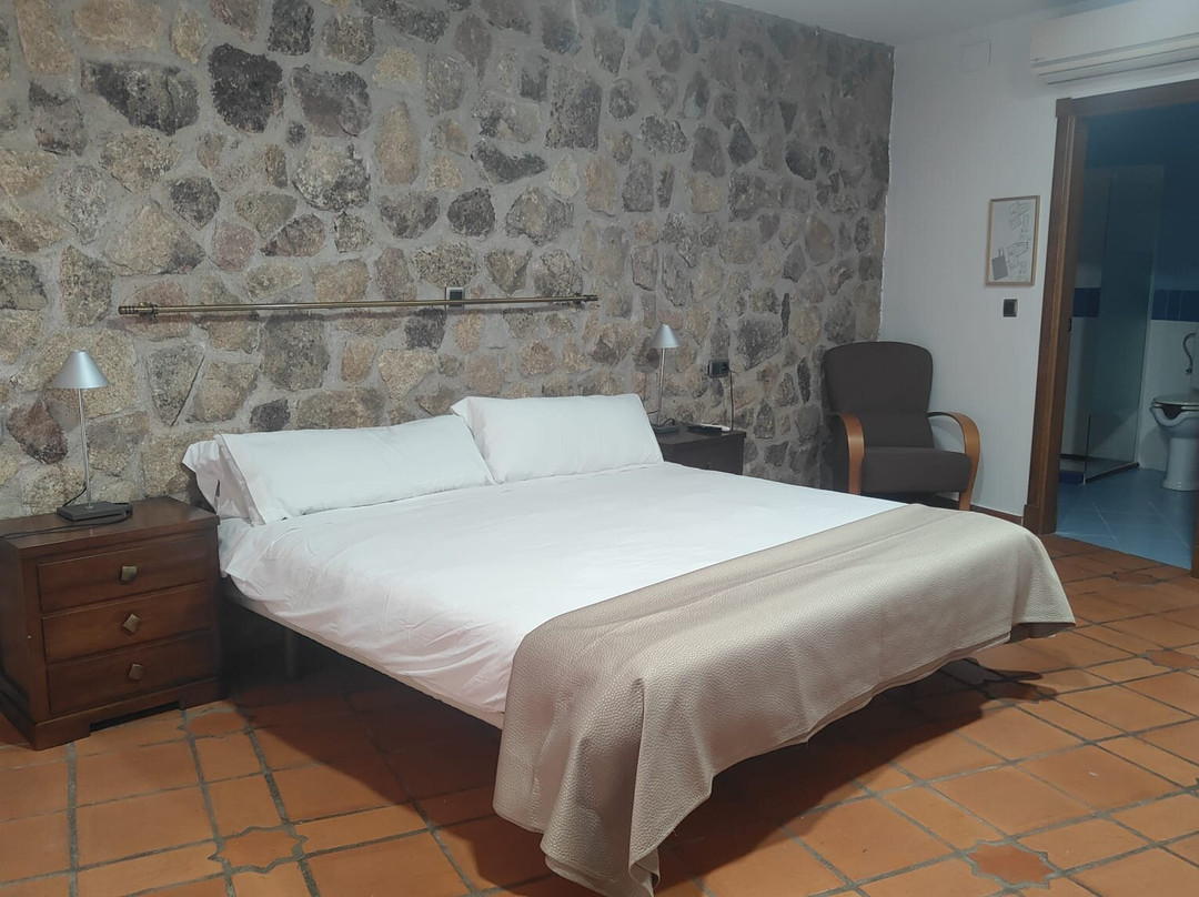 Hostal Rural "Las Nogalas"主图