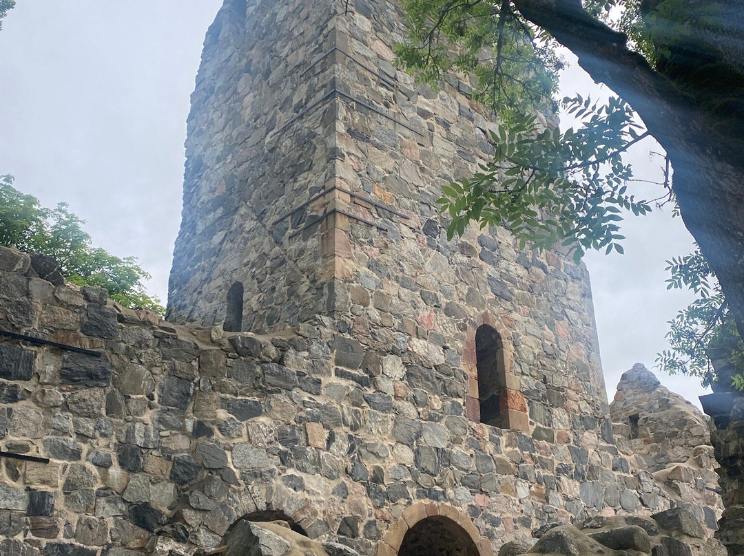 S:t Olofs Church Ruins-西格蒂纳必去景点