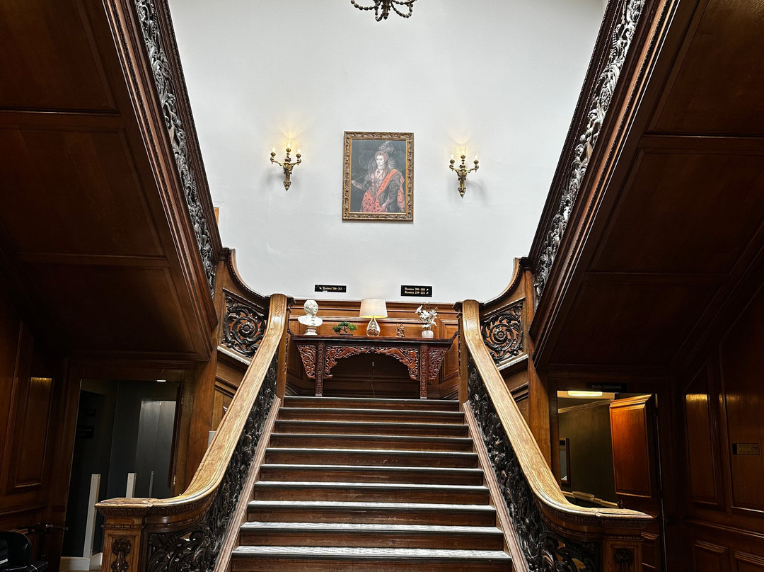 Warner Hotels - Holme Lacy House主图