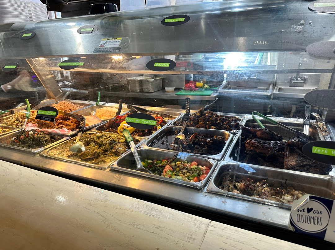 Broad Street Market-哈里斯堡必去景点