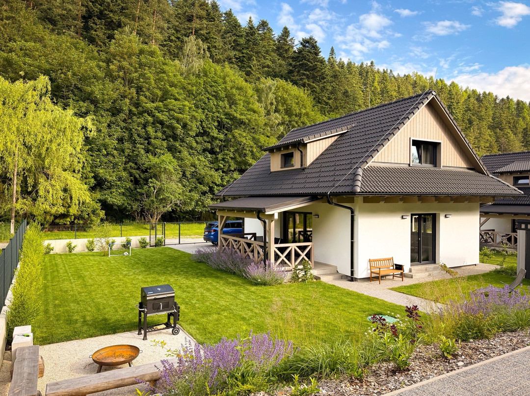 BINDT chalets
