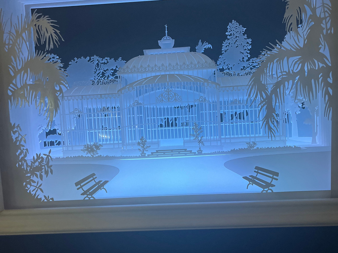 Casa da Princesa Isabel-彼得罗波利斯必去景点
