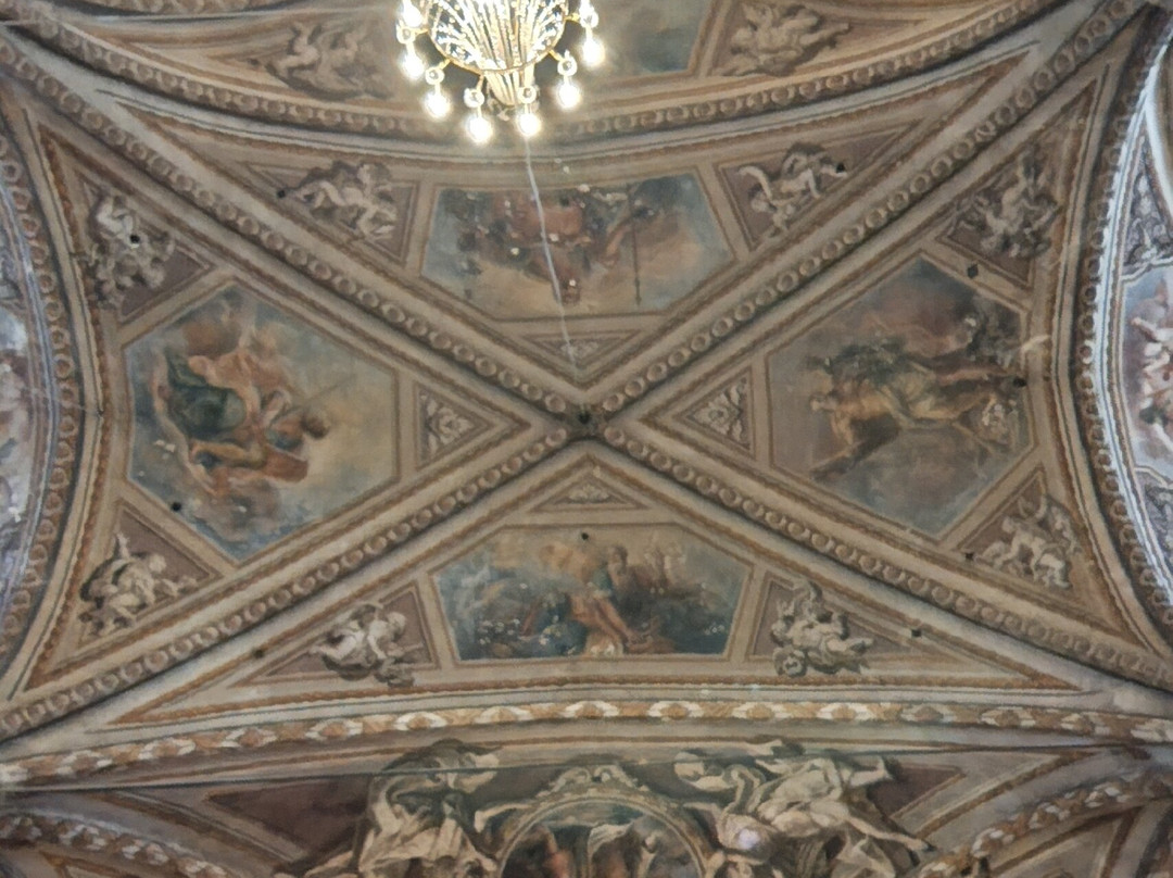 Duomo-佩鲁贾必去景点