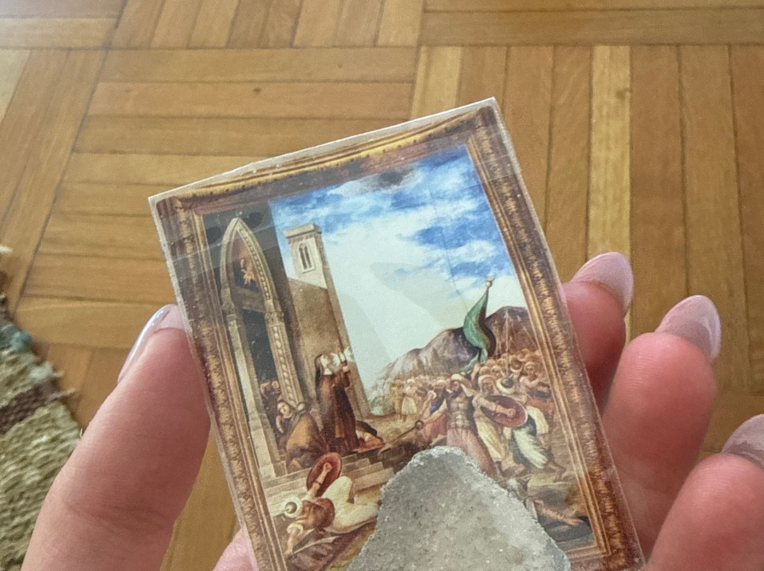 Chiesa di Santa Chiara