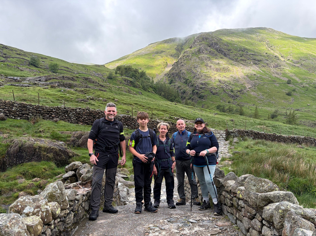 RAW Adventures Mountain Activities Ltd-Llanberis必去景点