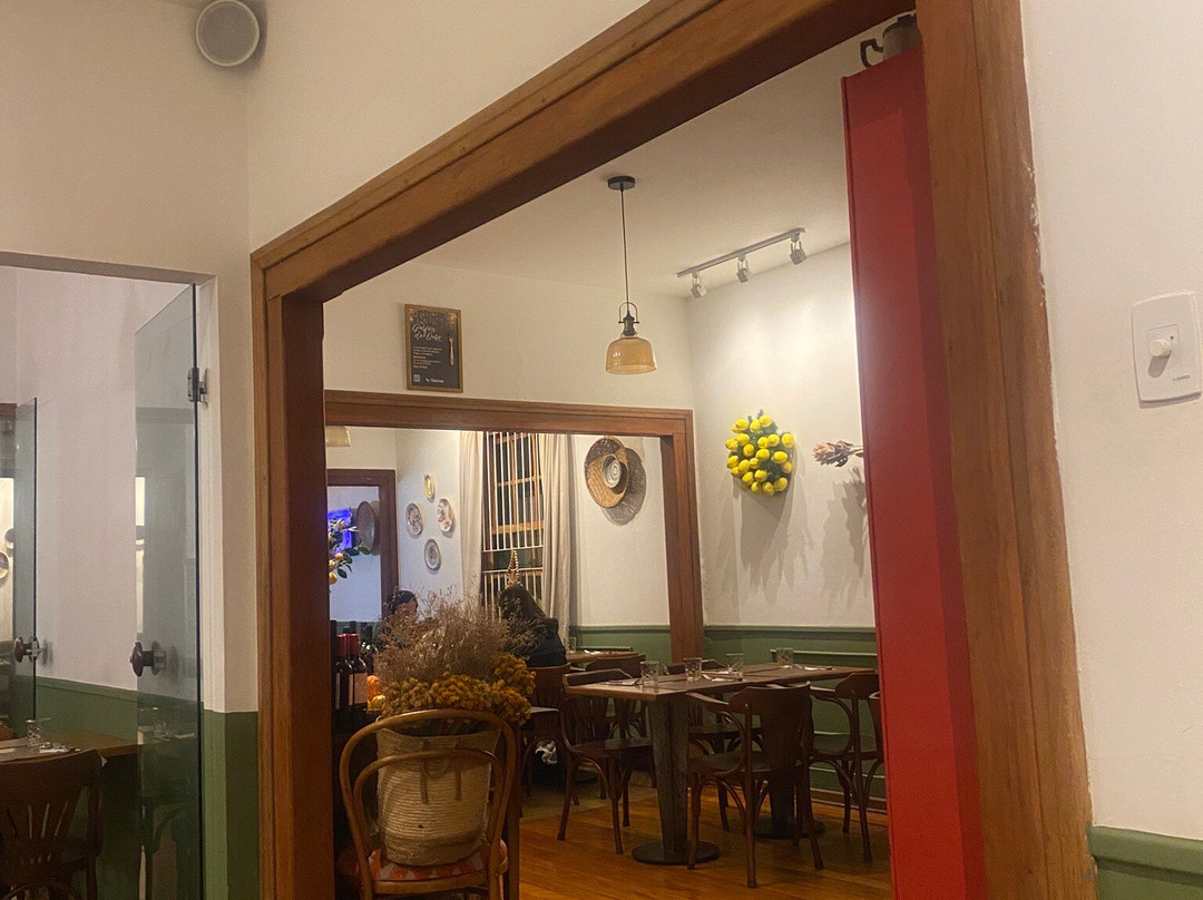 Trattoria Zia Nina