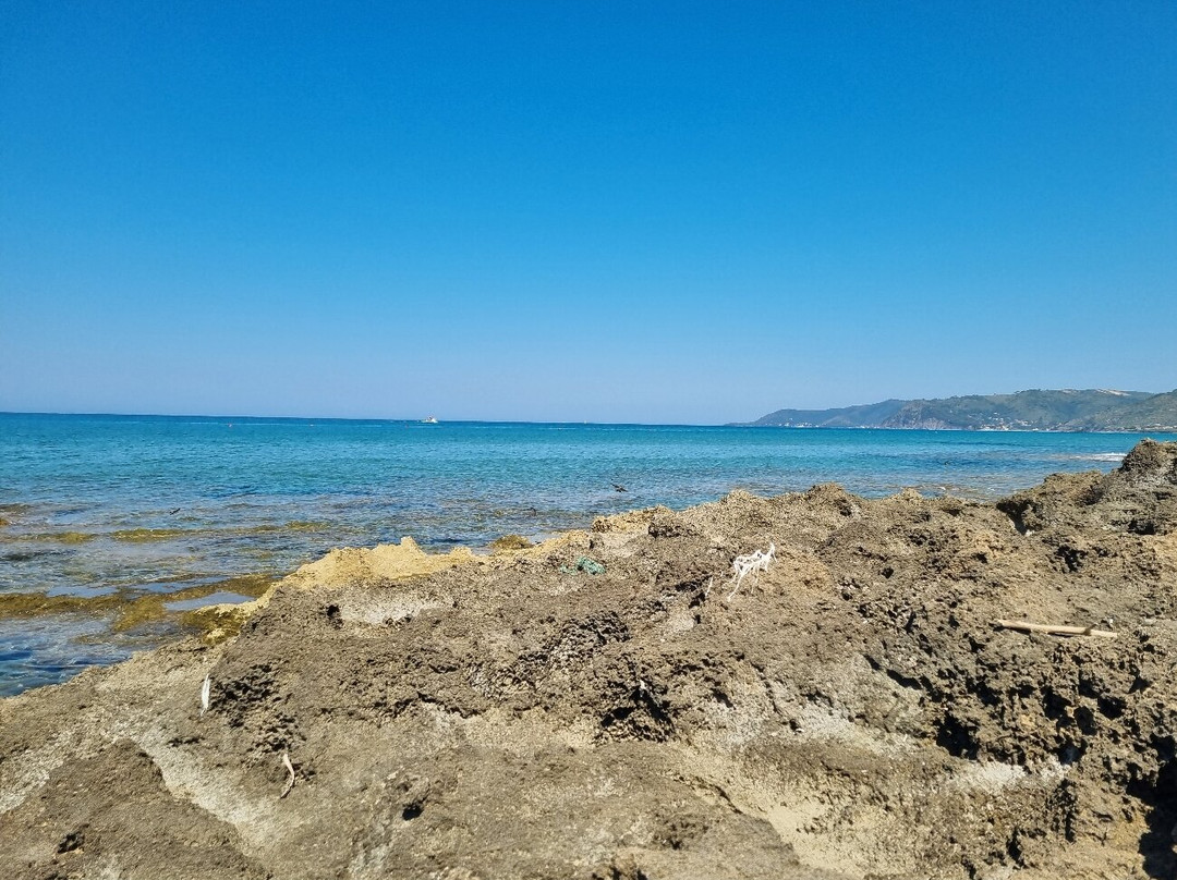 Spiaggia Grande-Acciaroli必去景点