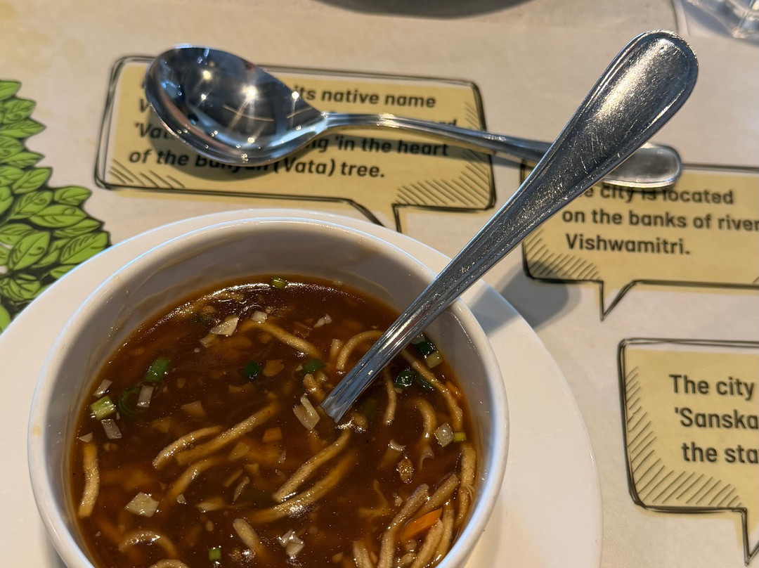 皇家兰花中央阿寇塔酒店 - 瓦多达拉主图