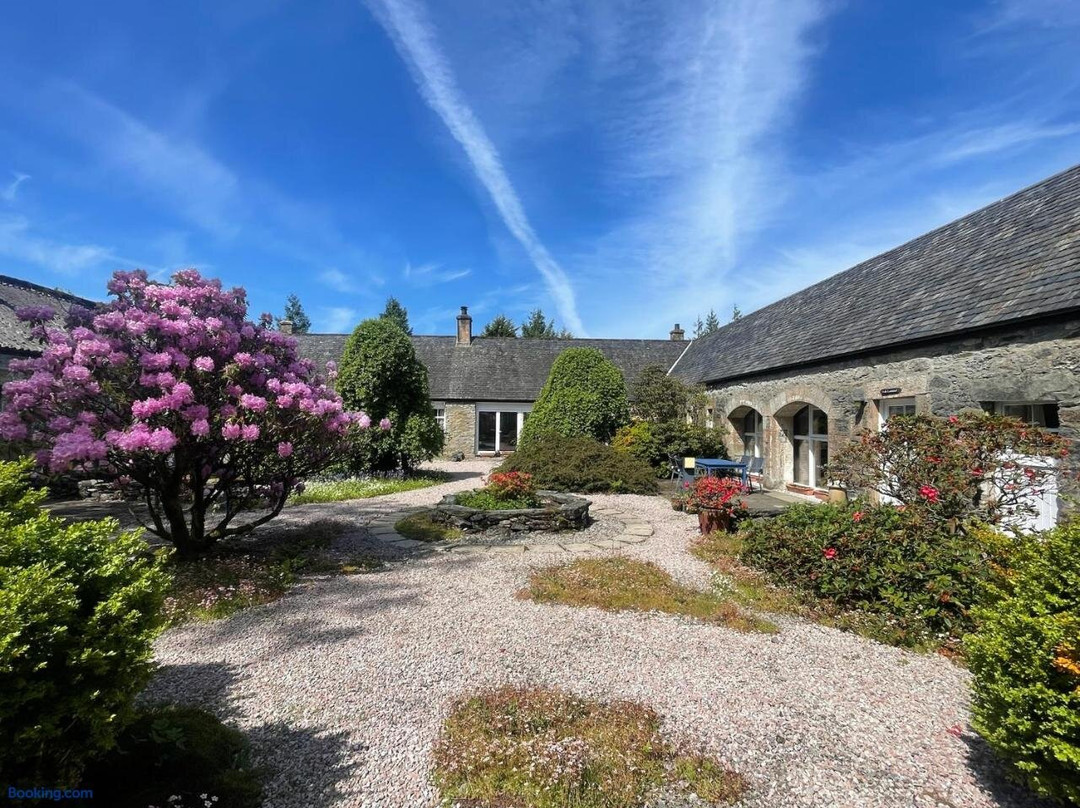 The Steading at Barmore