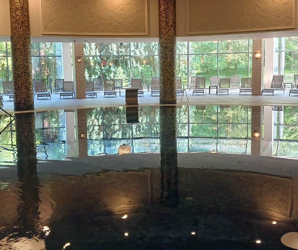 萨潘贾康体及会议NG酒店主图