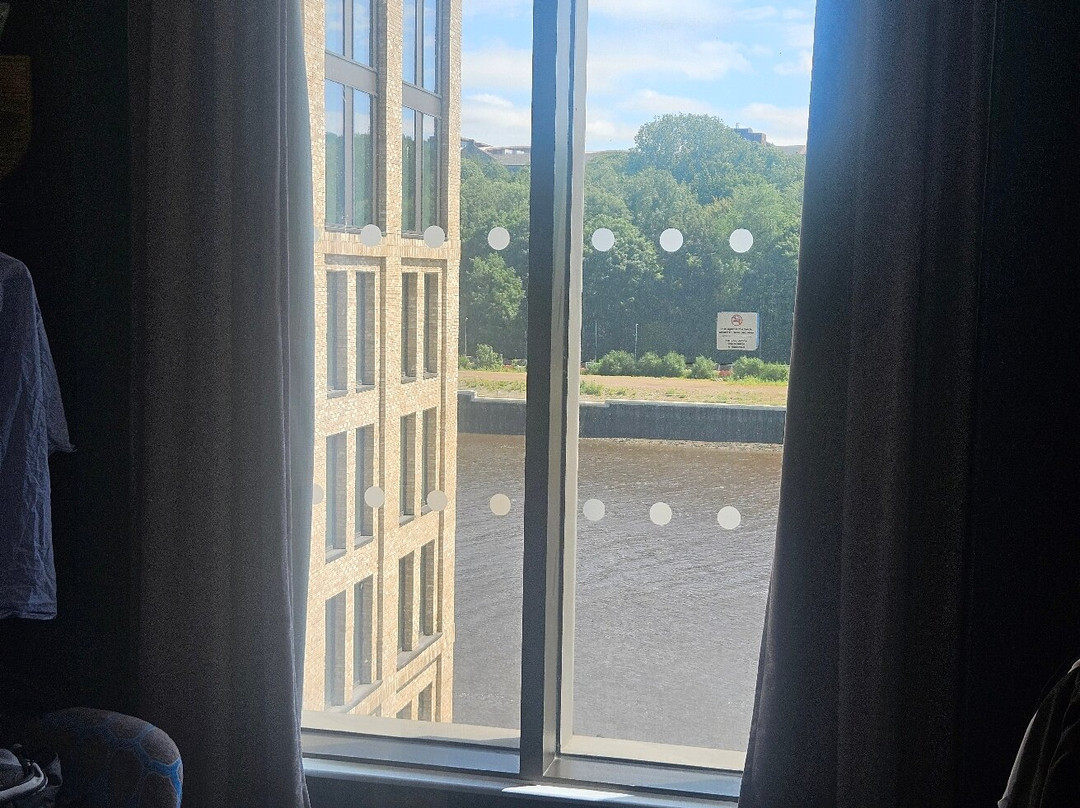 Travelodge Newcastle Quayside主图