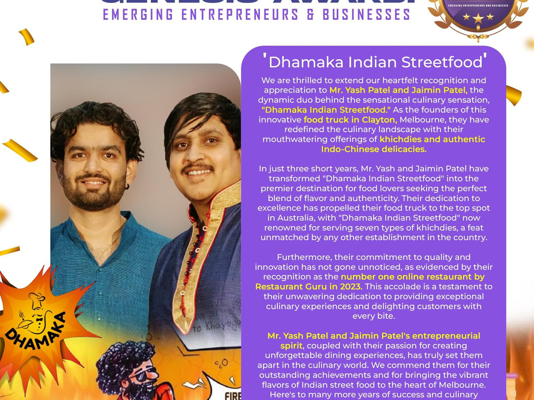 Dhamaka