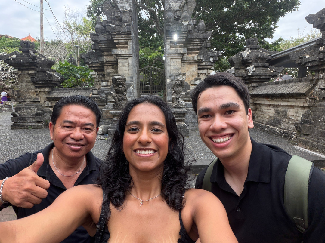 Eco Bali Tours - Day Tours-吉安雅必去景点