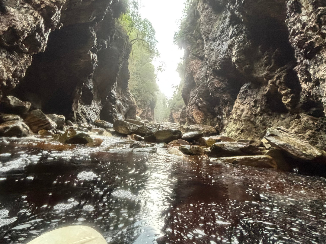 Untouched Adventures-暴风河必去景点