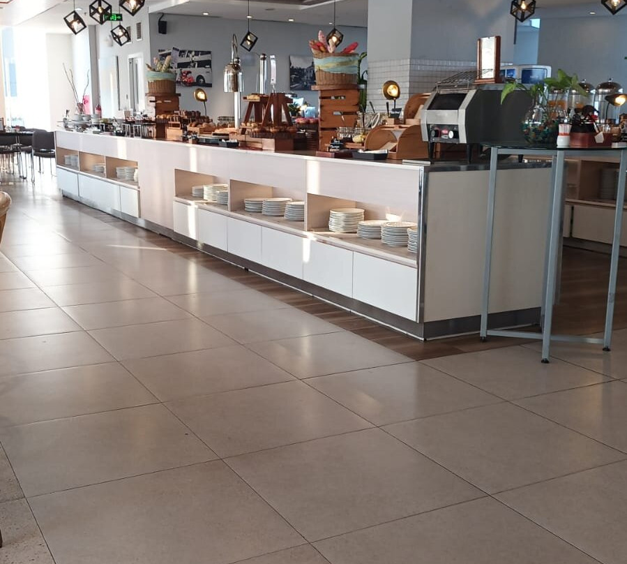 哈利斯会议酒店主图