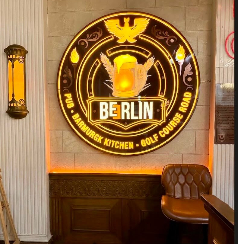 BEERLIN - The People's Brewery