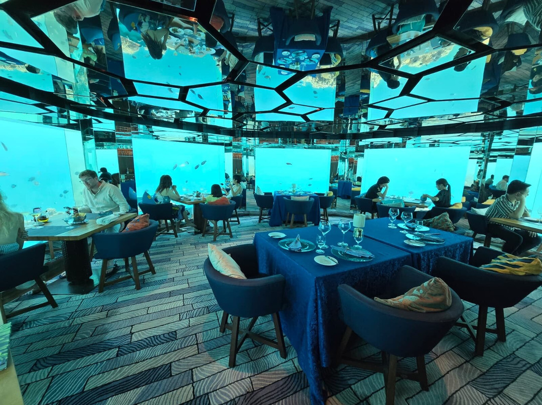 馬爾地夫克哈瓦島安納塔拉別墅度假酒店主图