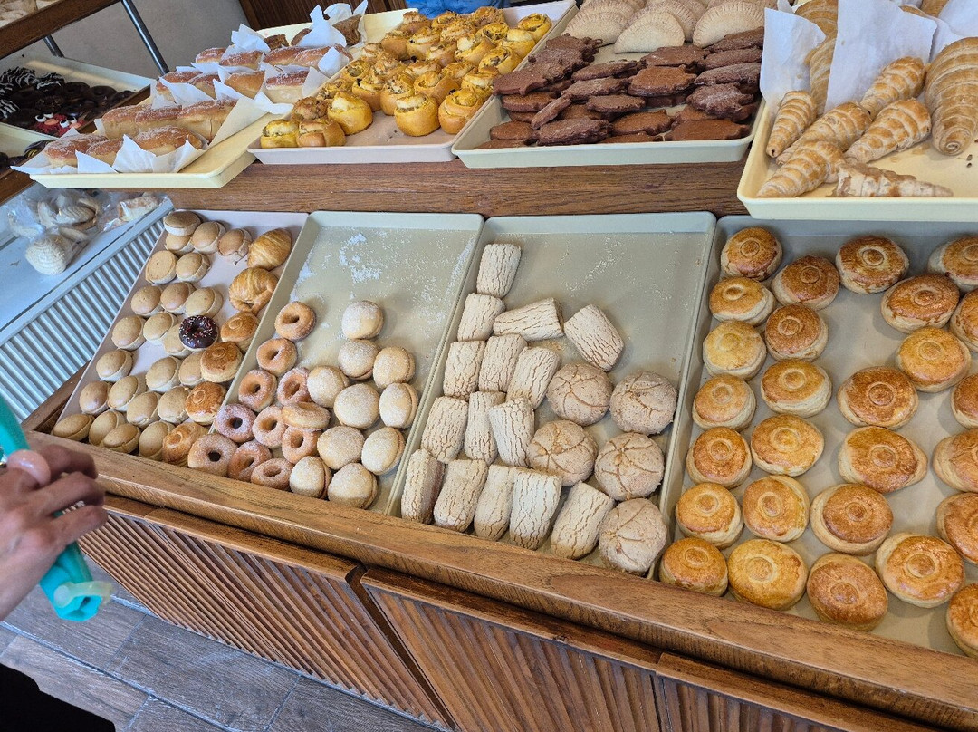 Pan Rico Pan