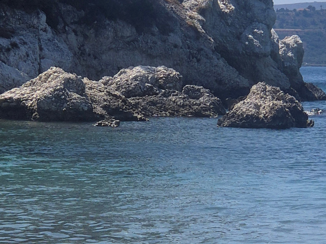 Kalamia Beach-Lassi必去景点