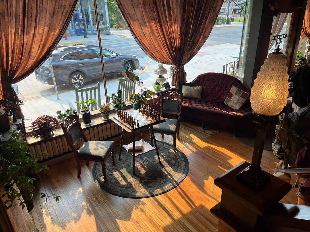 The Historic Occidental Hotel & Saloon主图