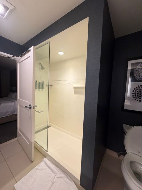 Residence Inn Rapid City-旅行者