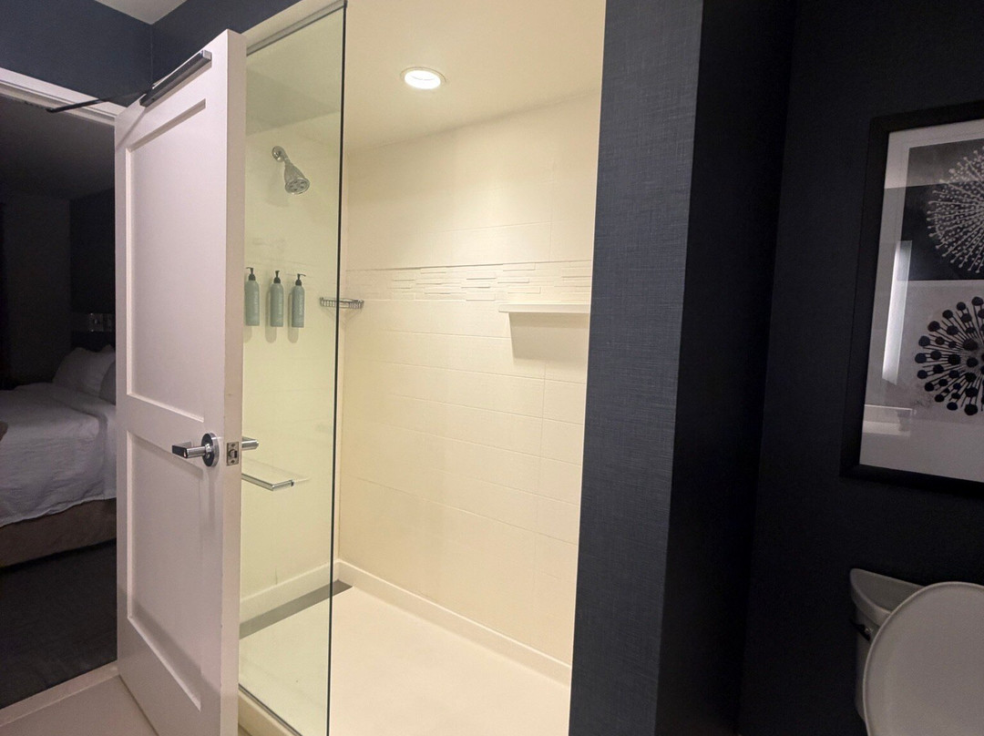 Residence Inn Rapid City主图