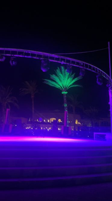 Club Paradisio El Gouna Red Sea-旅行者
