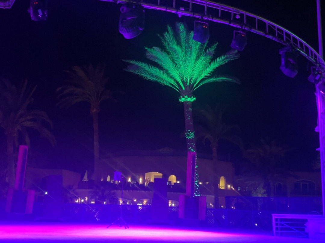 Club Paradisio El Gouna Red Sea主图