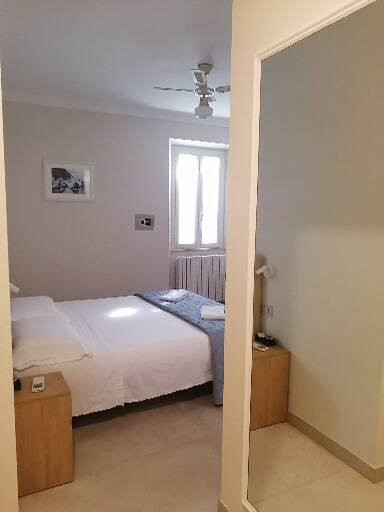 Hotel "Il Parco" B&B Sirolo主图