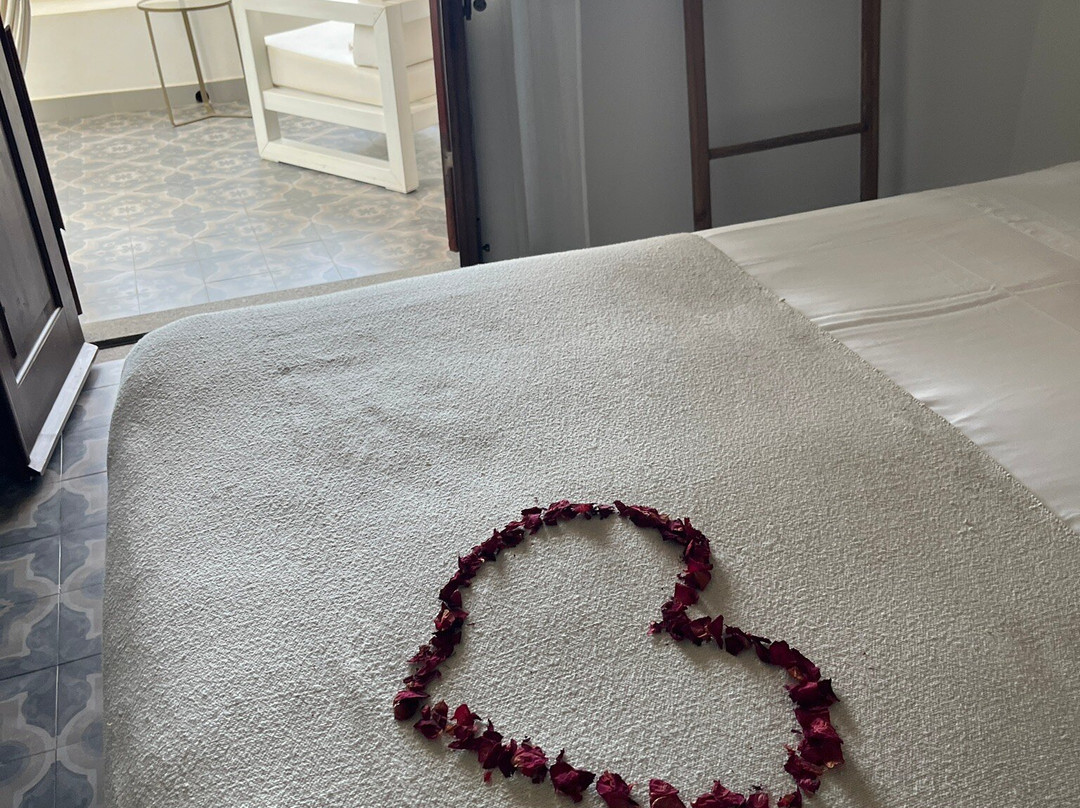 Principe di Salina Boutique Hotel主图
