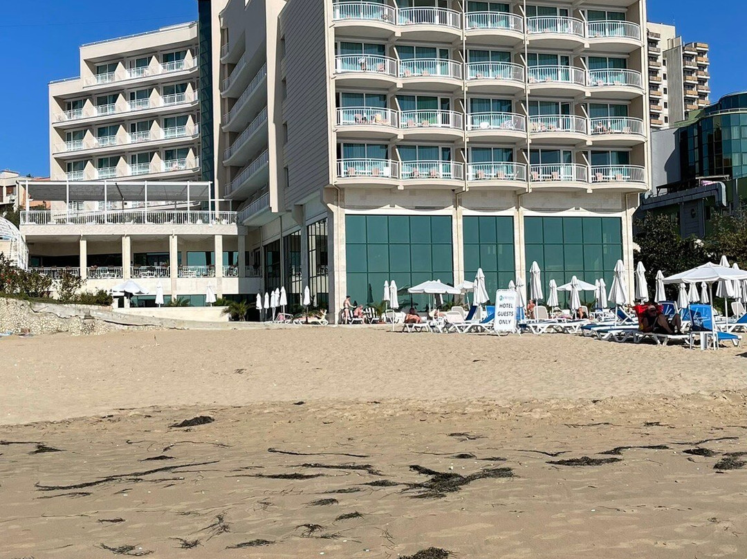 Bilyana Beach Hotel主图