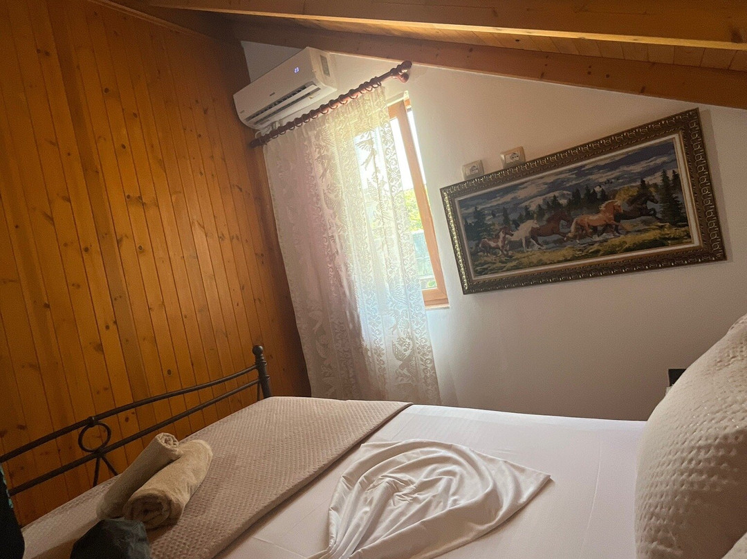 Labove e Siperme酒店住宿-Bixhaku GuestHouse