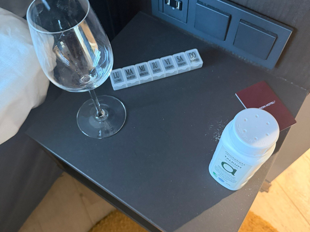 奥斯陆凯瑞华晟酒店主图