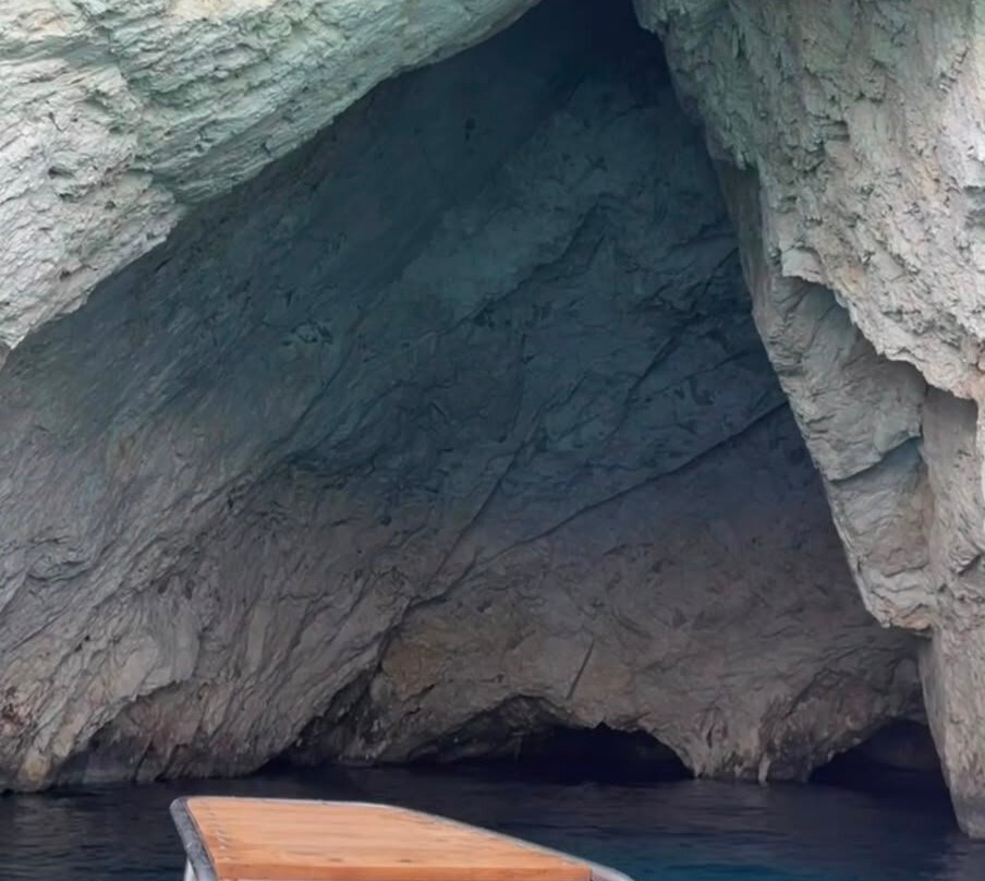 Laganas Boat Rentals-扎金索斯州必去景点