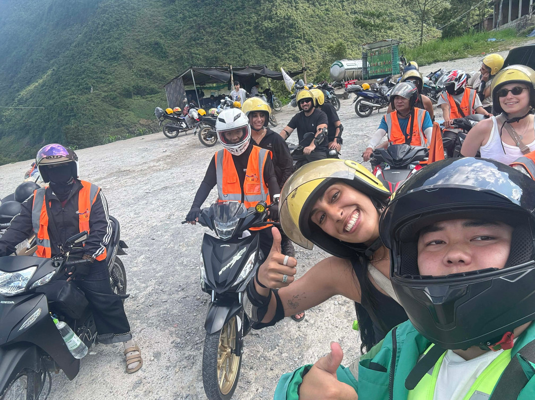Kai Adventure Tours-Ha Giang必去景点