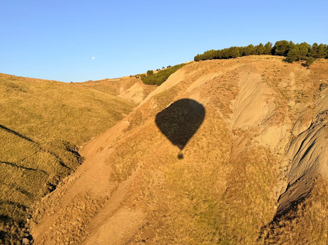 Volare sull'Arte Sicily-Centuripe必去景点